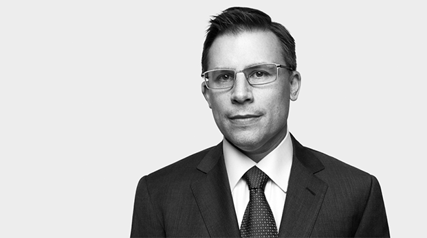 Headshot of Tobias J. Moskowitz, Principal